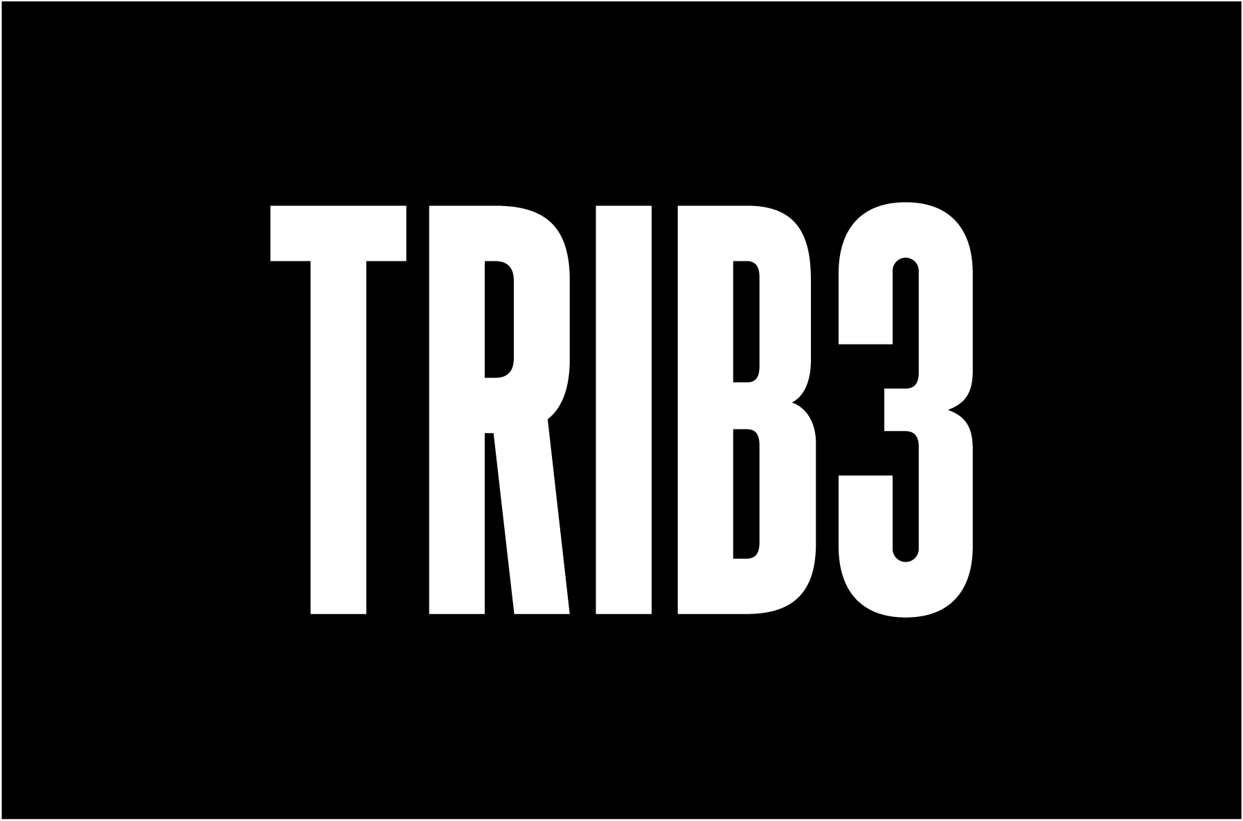 TRIB3 Marketplace